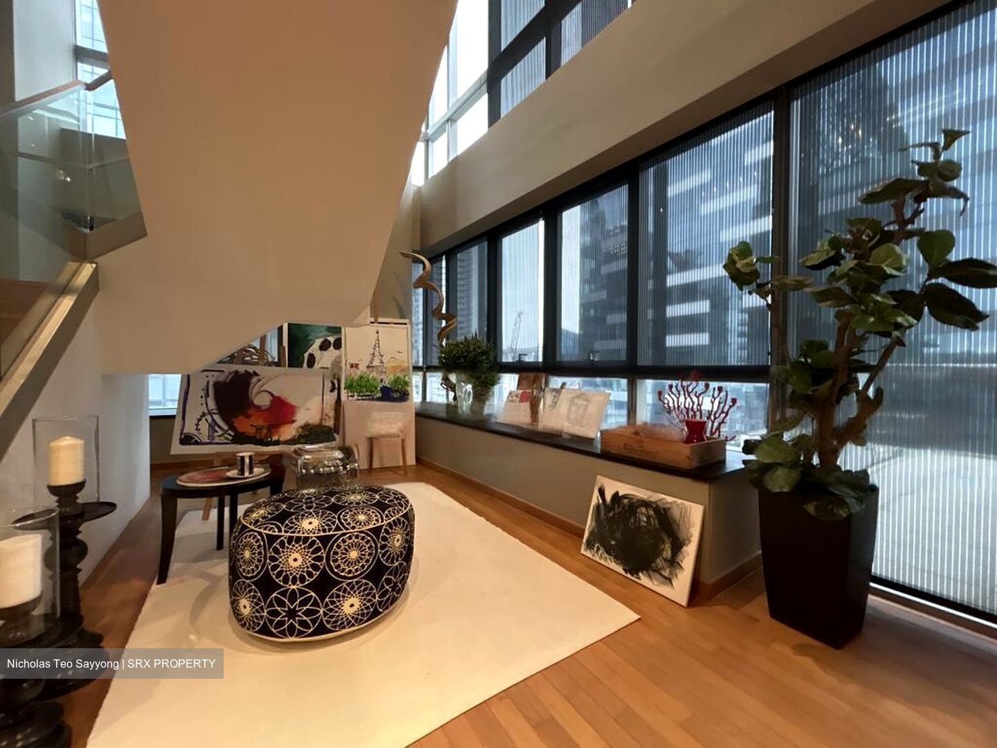 One Shenton (D1), Apartment #476694171